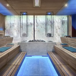 Wellness de luxe in der malerischen Gardasee-Kulisse