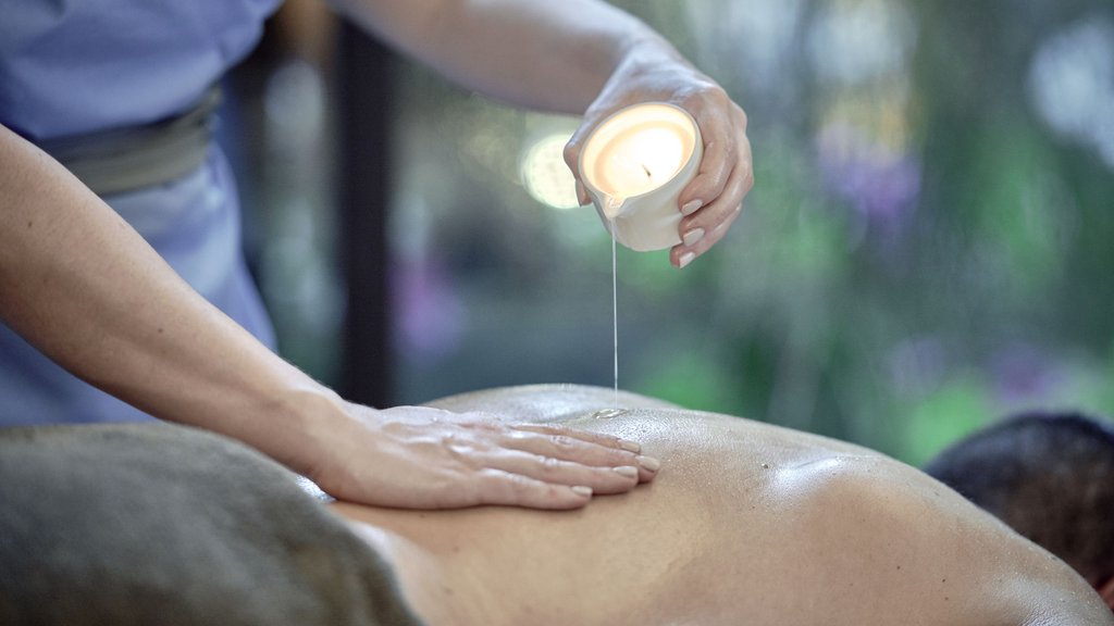 Wellness de luxe in der malerischen Gardasee-Kulisse