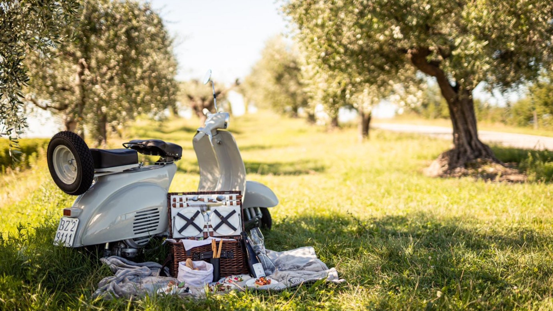 Wellness delights on picturesque Lake Garda