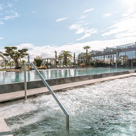 Wellness de luxe in der malerischen Gardasee-Kulisse