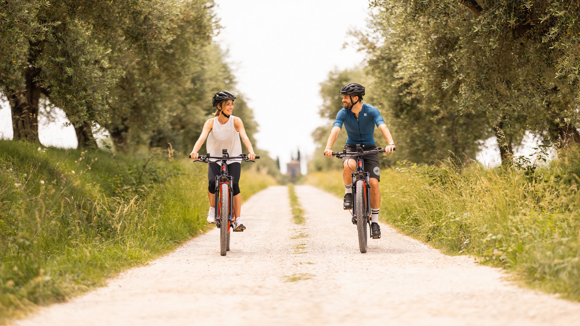 Wellness de luxe in der malerischen Gardasee-Kulisse